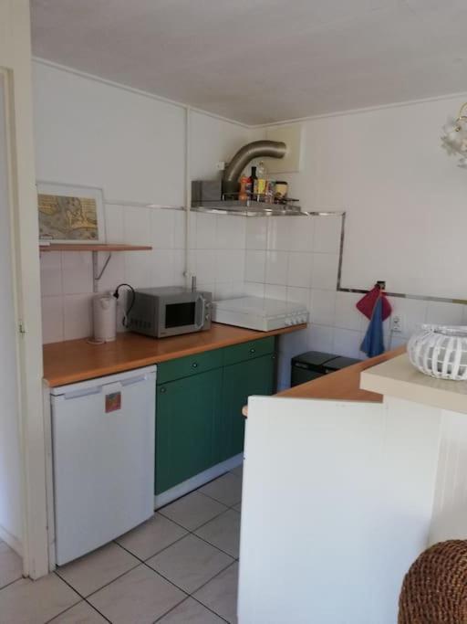 Cottage Egmond-Binnen Met Besloten Tuin Bagian luar foto
