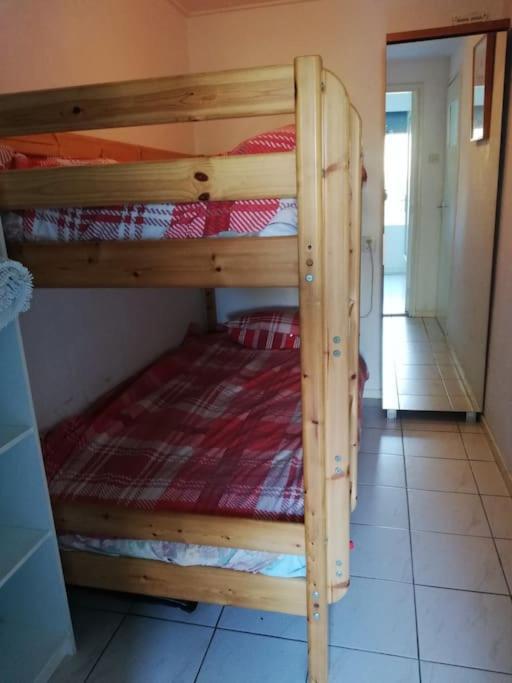 Cottage Egmond-Binnen Met Besloten Tuin Bagian luar foto